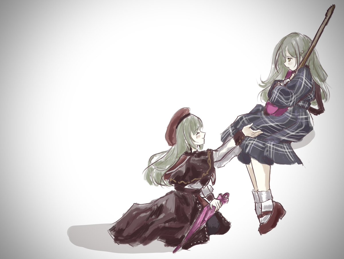 alstrolumia's tweet photo. #アニメムジカ_ネタバレ感想

I’m the only one standing on Mutsumi-chan’s side.
#AveMujica #若葉睦 https://t.co/h2xbZ7G25p