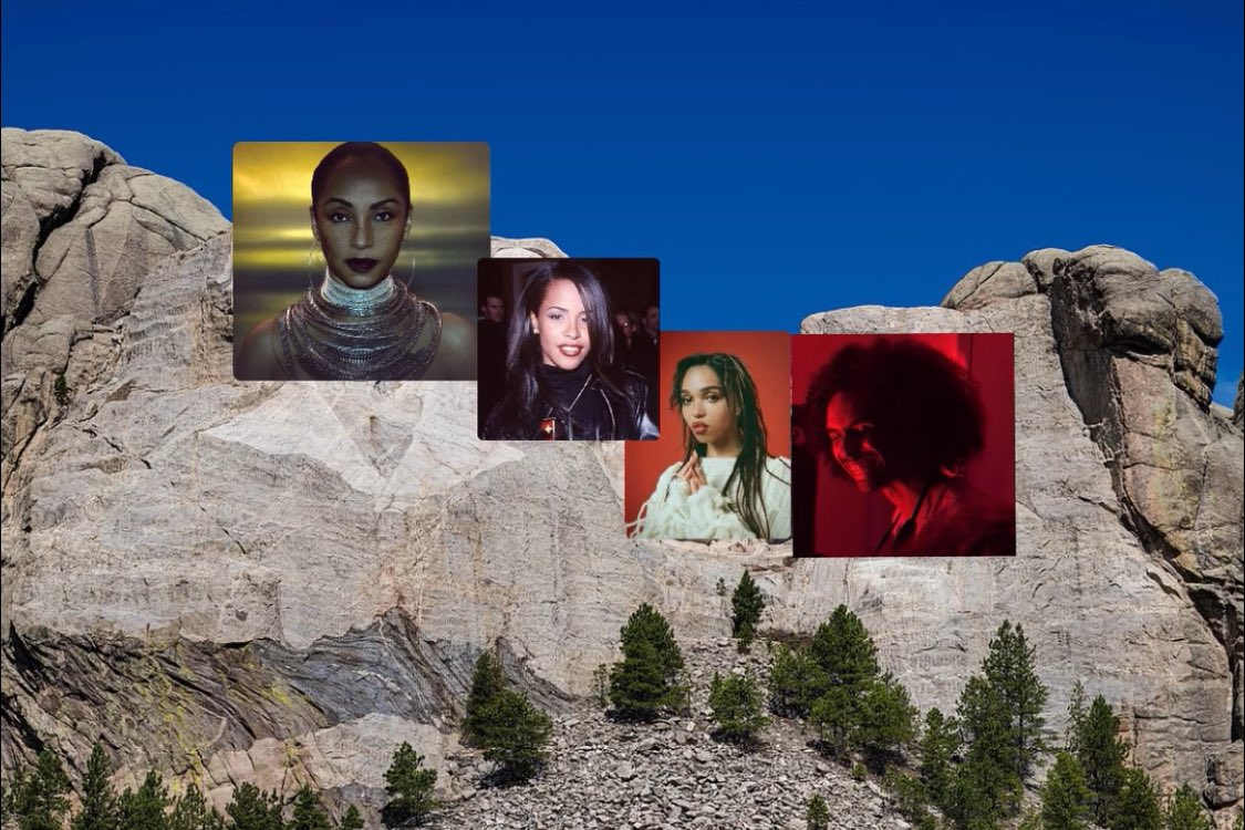 androbbg's tweet image. Mount “ Born January 16th”