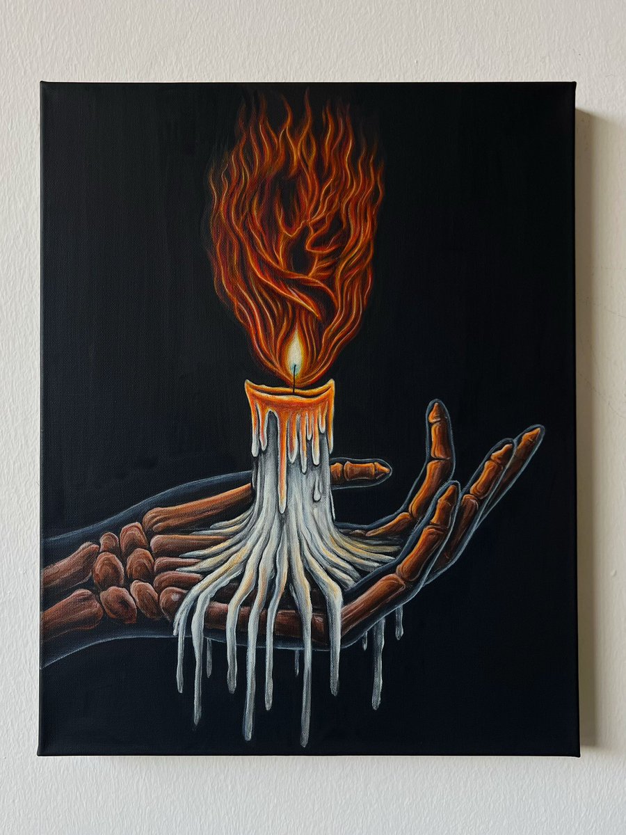 Ignited Souls