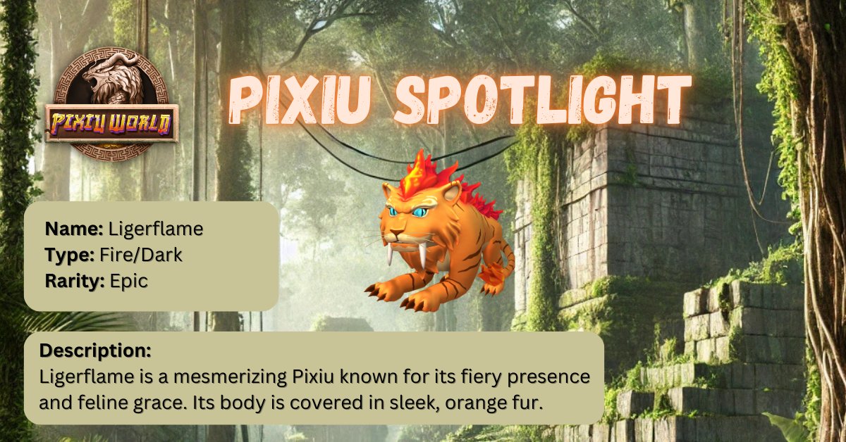 Pixiu World tweet media