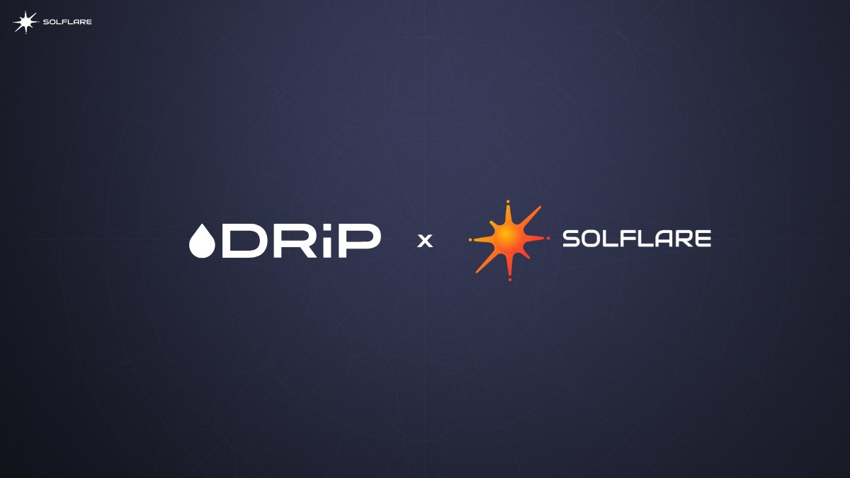 Solflare - The Solana Wallet tweet media