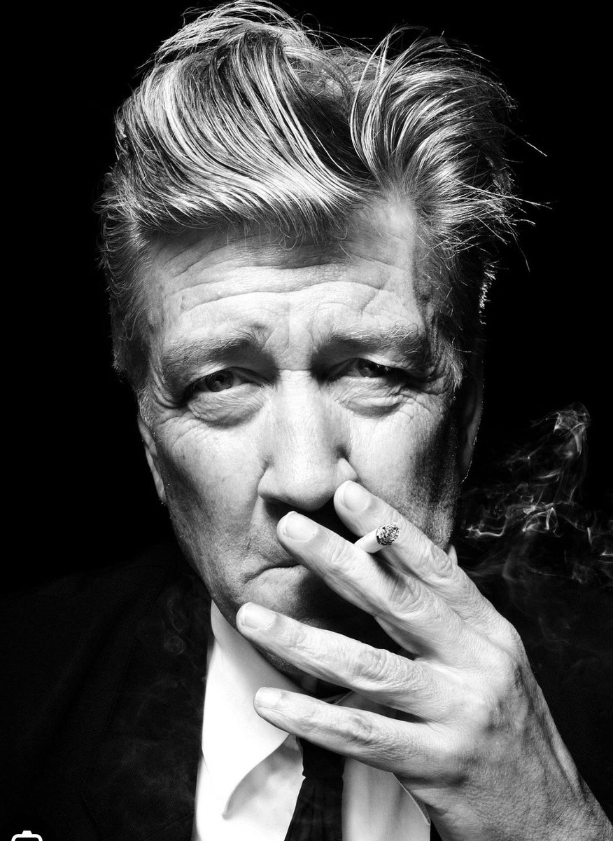 Your films made me uncomfortable and I thank you for that.  Rip.