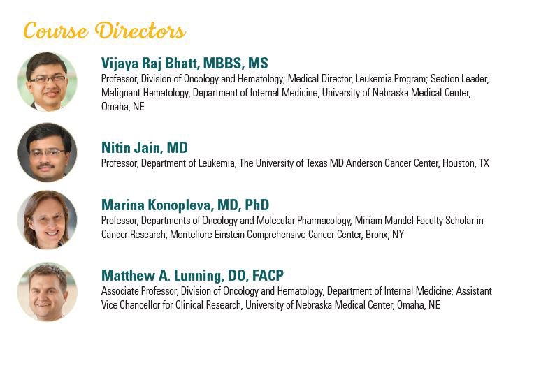 Nitin Jain (@nitinjainmd) on Twitter photo 👉👉👉 Excited to welcome you to the inaugural Pan Pacific Leukemia Conference in Maui, Hawaii, July 15-18, 2025.
Join collaboration of University of Nebraska and MD Anderson
cc <a href="/DrJulieVose/">Julie Vose</a> <a href="/VijayaRBhatt1/">Vijaya R Bhatt, MBBS, MS</a> <a href="/mkonople/">Marina Konopleva</a> <a href="/lymphomaphilia/">Matt Lunning D.O.</a> <a href="/DrHKantarjian/">Hagop Kantarjian,MD</a>
Registration link 👉👉👉 Excited to welcome you to the inaugural Pan Pacific Leukemia Conference in Maui, Hawaii, July 15-18, 2025.
Join collaboration of University of Nebraska and MD Anderson
cc <a href="/DrJulieVose/">Julie Vose</a> <a href="/VijayaRBhatt1/">Vijaya R Bhatt, MBBS, MS</a> <a href="/mkonople/">Marina Konopleva</a> <a href="/lymphomaphilia/">Matt Lunning D.O.</a> <a href="/DrHKantarjian/">Hagop Kantarjian,MD</a>
Registration link