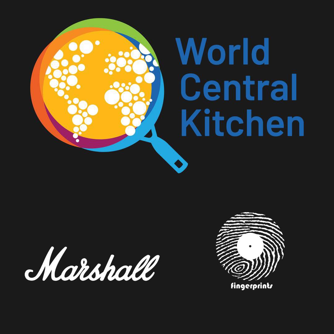 Fingerprints Music tweet media