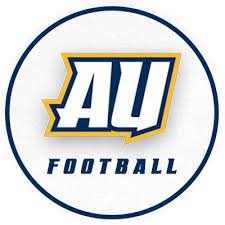 DevlinColbert70's tweet image. Thank you to @AverettFootball coaching Staff for the great visit this morning‼️
@DavidPayne_21 @Coach_Cal_AU @PatrickBolen9 @coachphenry @BernardNFHS