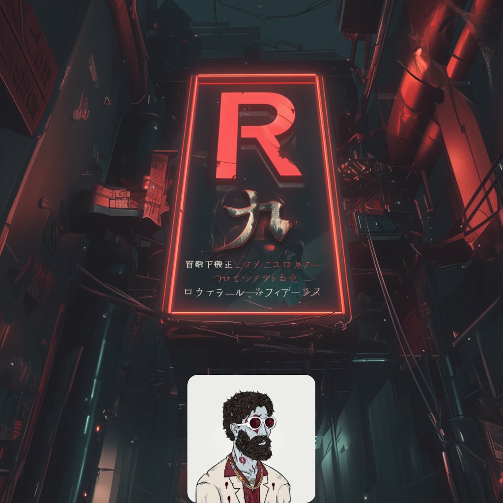 The Ronin

Welcome @Gryme65 

Glad you can rock with us