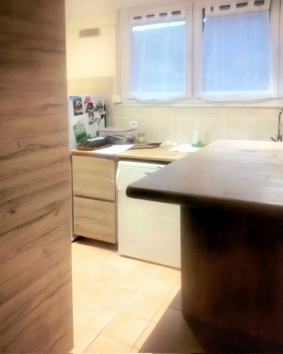 JMB_Construc's tweet photo. Rénovation d'une cuisine à Saint-Ouen-l'Aumône. Janvier 2022. 

#JMBConstruction #bâtiment #maçonnerie #rénovation #cuisine #plomberie #carrelage #peintreenbâtiment #saintouenlaumone https://t.co/CV808qOuDk
