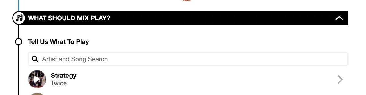 vote for TWICE on AMAs | ot9 ONCE tweet media