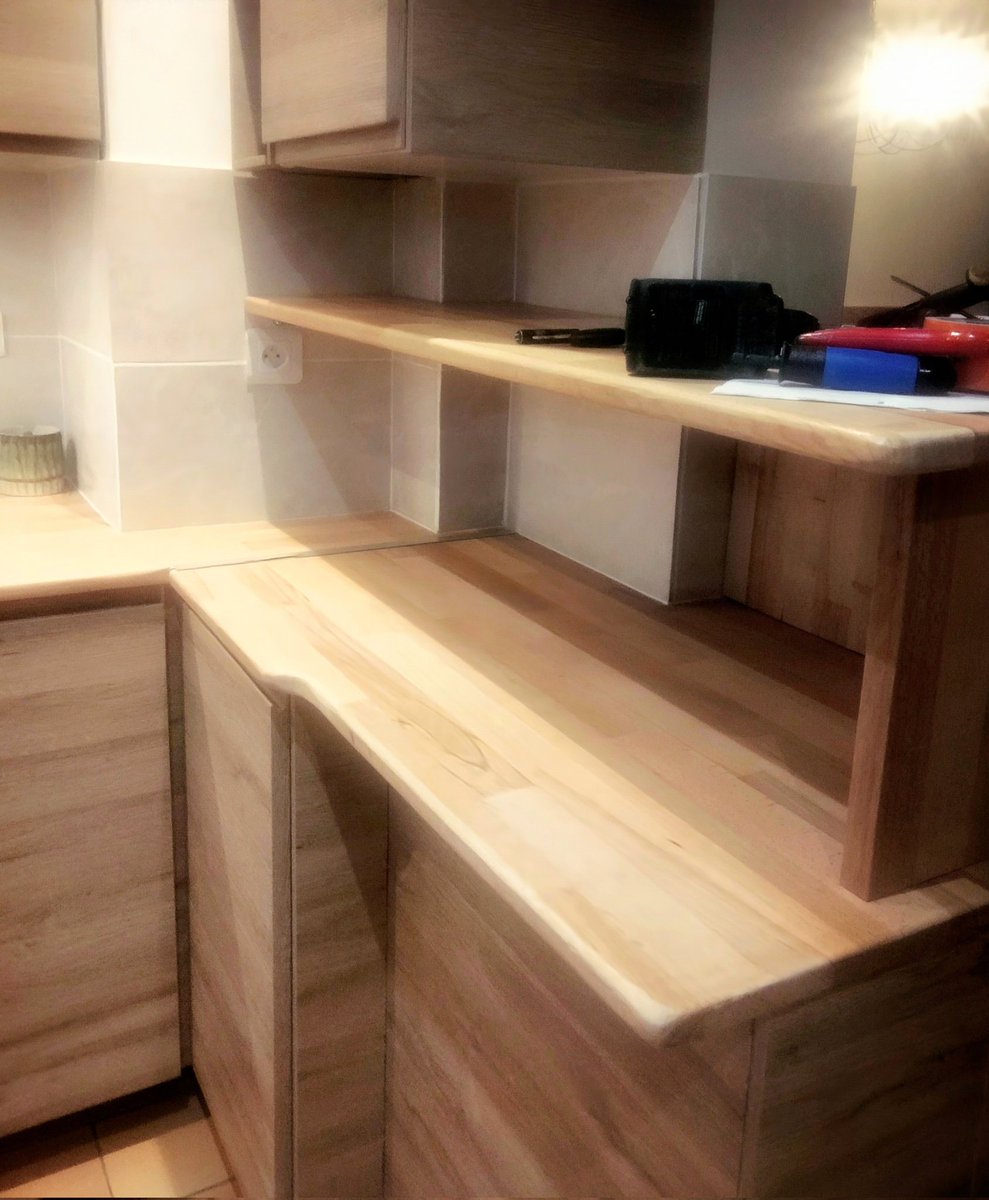 JMB_Construc's tweet photo. Rénovation d'une cuisine à Saint-Ouen-l'Aumône. Janvier 2022. 

#JMBConstruction #bâtiment #maçonnerie #rénovation #cuisine #plomberie #carrelage #peintreenbâtiment #saintouenlaumone https://t.co/CV808qOuDk
