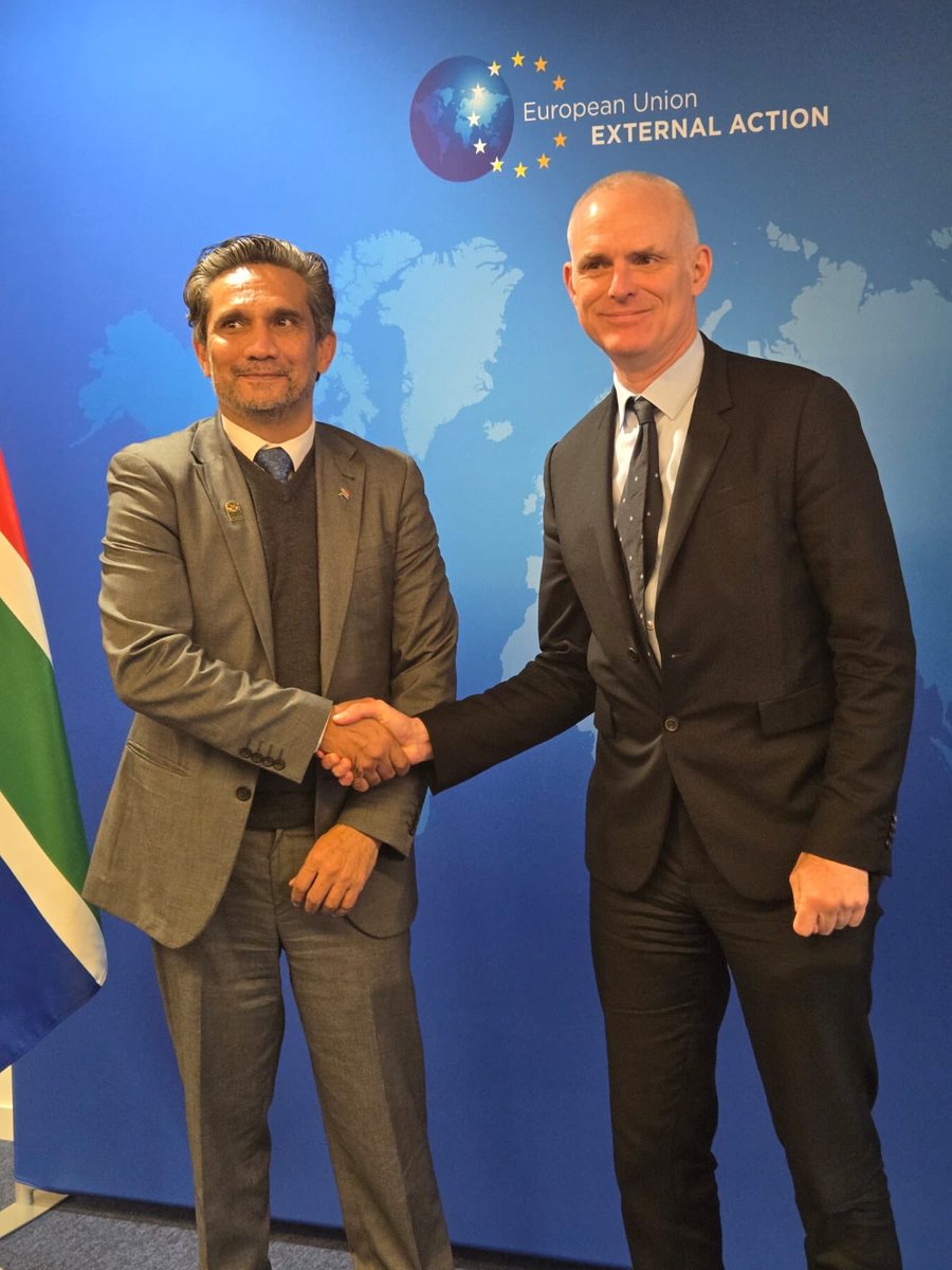 Tokozile Xasa (@tokozilexasa2) on Twitter photo <a href="/SAEmbassyBrusse/">SA Embassy Brussels</a> <a href="/DIRCO_ZA/">DIRCO South Africa</a> <a href="/diplomacy_sa/">Diplomacy South Africa</a> Director General DIRCO Mr Zane Dangor meets DSG International Partnership to co-chair the 16th Joint Cooperative Council meeting in Brussels as part of the SA-EU Partnership. EU- key partner of SAand enjoy multi- dimensional relationship <a href="/SAEmbassyBrusse/">SA Embassy Brussels</a> <a href="/DIRCO_ZA/">DIRCO South Africa</a> <a href="/diplomacy_sa/">Diplomacy South Africa</a> Director General DIRCO Mr Zane Dangor meets DSG International Partnership to co-chair the 16th Joint Cooperative Council meeting in Brussels as part of the SA-EU Partnership. EU- key partner of SAand enjoy multi- dimensional relationship