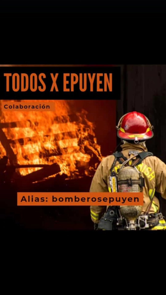 OrlandoAndVera's tweet photo. En #Chubut todos #SomosEpuyen 🙌
#Epuyén #TodosXEpuyen https://t.co/NAlzPOtPrk