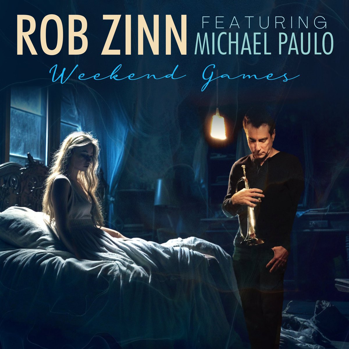 My latest single. Feb 7 2025…Weekend Games