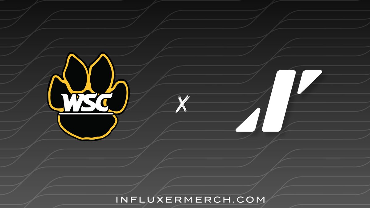 Wayne State Wildcats (@wscwildcats) on Twitter photo .<a href="/wscwildcats/">Wayne State Wildcats</a> partners with Influxer to offer NIL opportunities to student-athletes. #playforthepaw
wscwildcats.com/news/2025/1/16… .<a href="/wscwildcats/">Wayne State Wildcats</a> partners with Influxer to offer NIL opportunities to student-athletes. #playforthepaw
wscwildcats.com/news/2025/1/16…