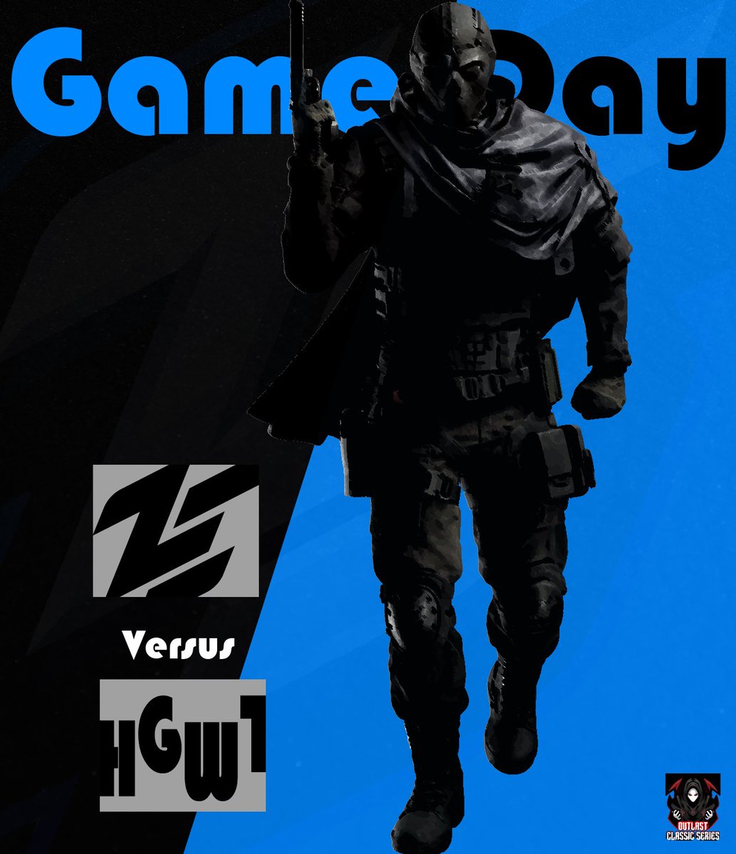 ZenEsportsHQ's tweet image. We play Team @HGWTgg the Quarterfinals in the @OutlastClassic 

🚨Tonight at 8pm🚨

Good luck to our amazing team:

@DanBan64438399 

@poncho_R6
@unfallenstar
@33_deman
@DH923296748
@Ymir_r6
@GyrexGG
@MurasameR6S 

#zenfam #R6 #Esports #gaming