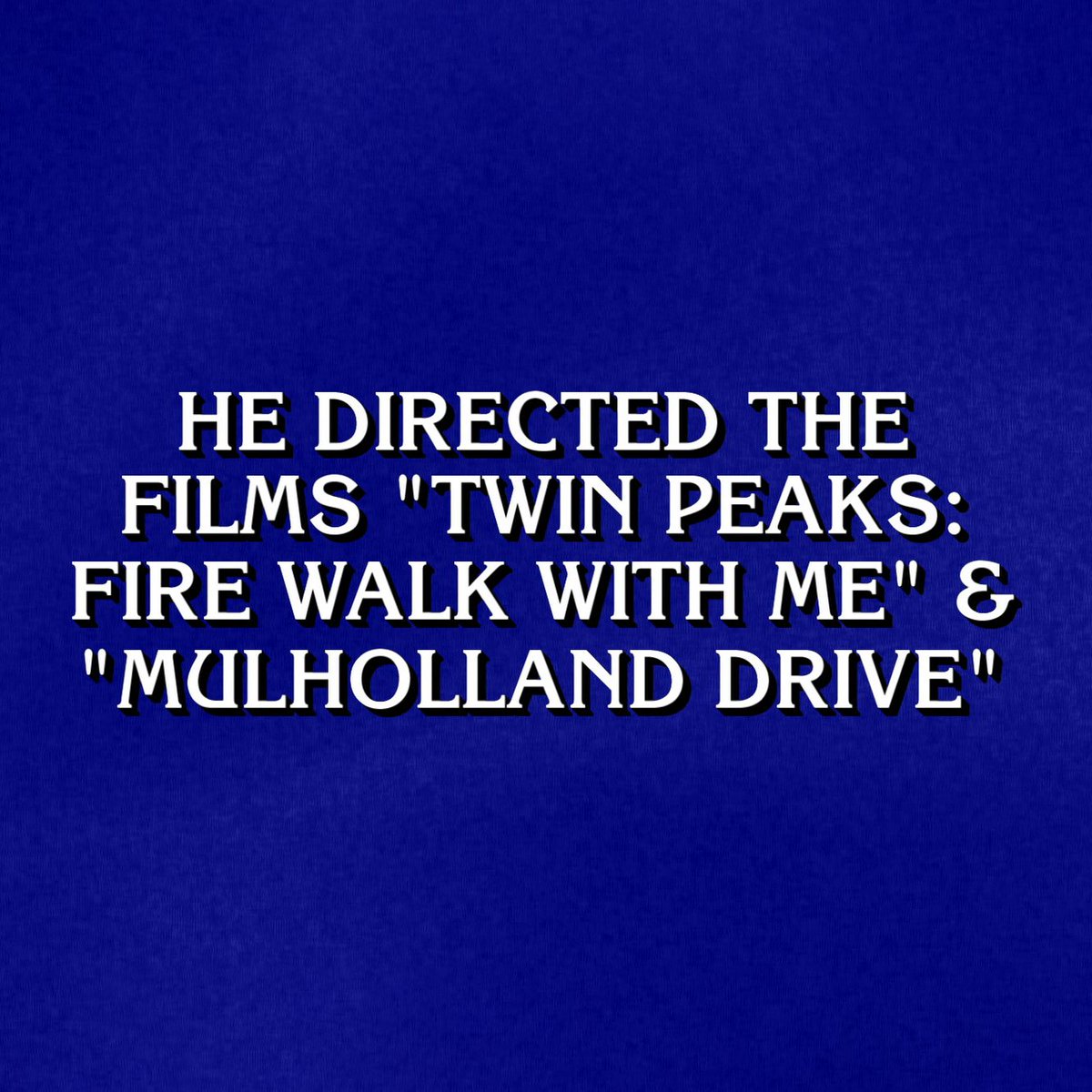 Jeopardy! tweet media