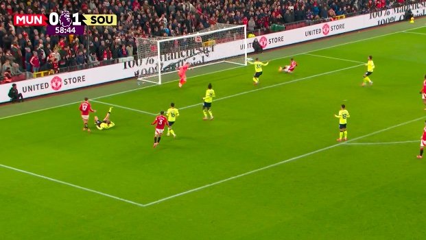 Manchester United tweet media
