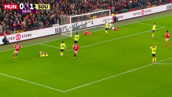 Manchester United tweet media