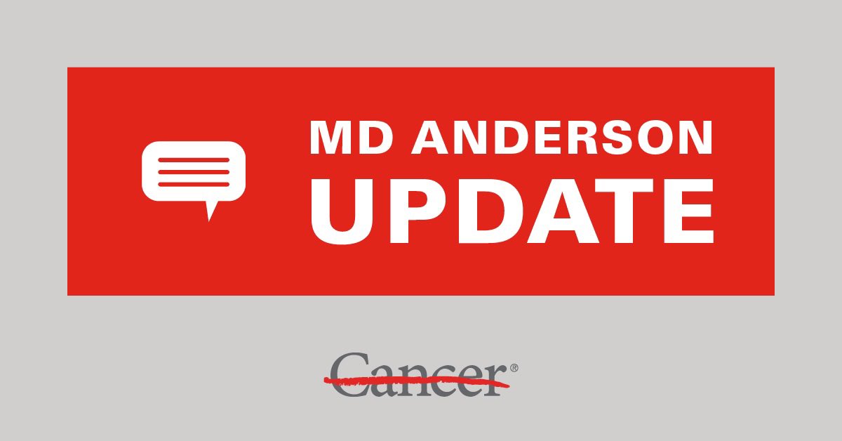 Md Anderson Logo