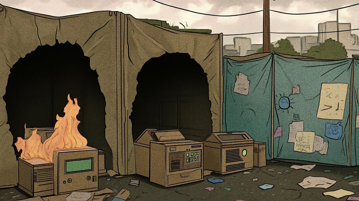 y’all can expect a major update next week.. 🫘 been grindin’ oh… so hard… on the development side o’ things.. 💾