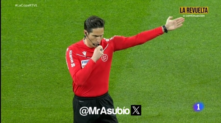 Mr. Asubío tweet media