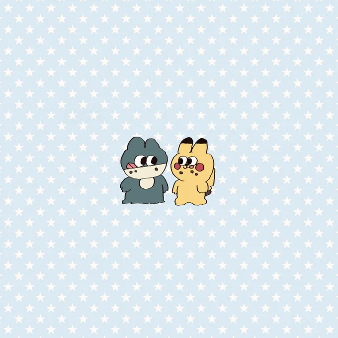 ポケモンフーズつまみ食いズ 
