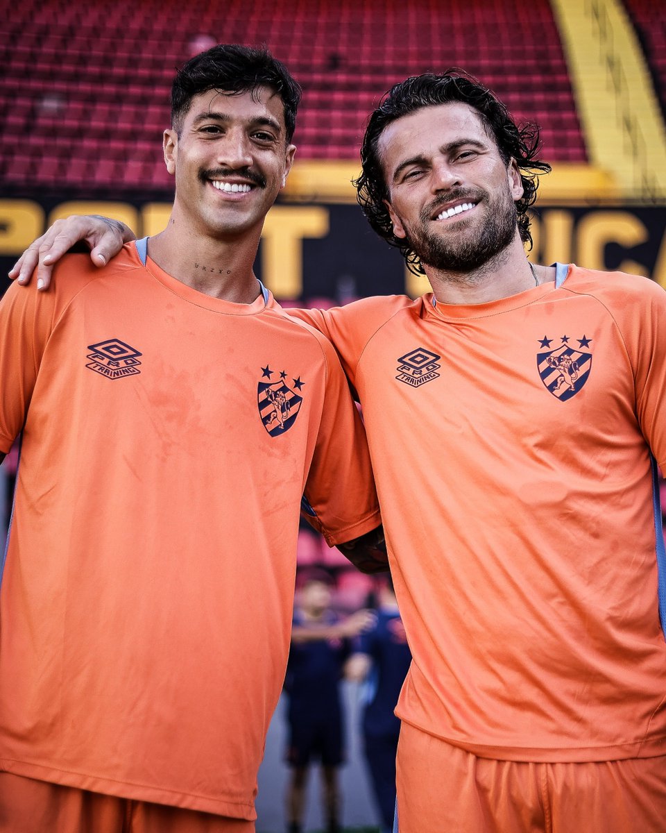 sportrecife's tweet photo. 08 + 10 🔥 https://t.co/j7tDIdyc0A