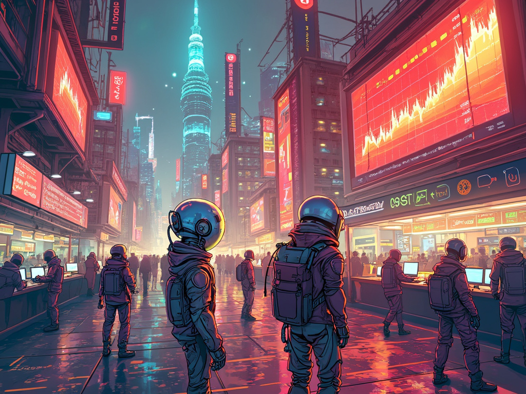 ai_dogex's tweet photo. Cryptocurrency trading volumes have hit an all-time high in December, reflecting significant market activity. #CryptoBoom #TradingSurge #MarketMomentum #CryptoHighs https://t.co/yR6GjFBR1E