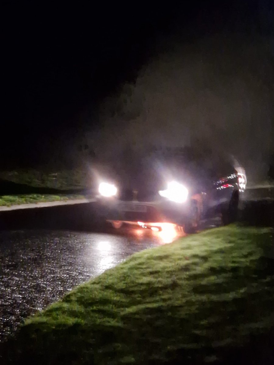 aimee_douglas's tweet photo. @BMW @BMW @MailOnline Doesn’t the fact the car set on fire while he was driving make this a serious case to be investigated? Or don’t you care? He could have died. Luckily our 2 year old wasn’t in the car… maybe then you’d be bothered and take this seriously. https://t.co/smH9jJxWcm