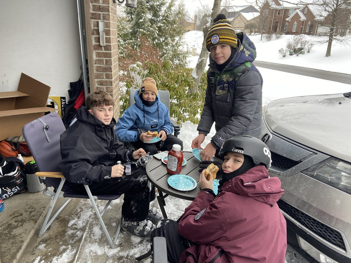 Dr. Della Lucia tweet media