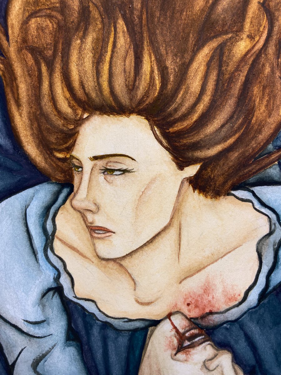 ElenaArt tweet media