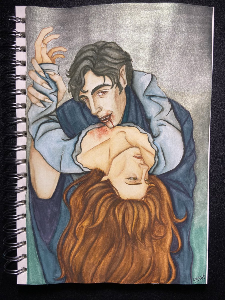 ElenaArt tweet media