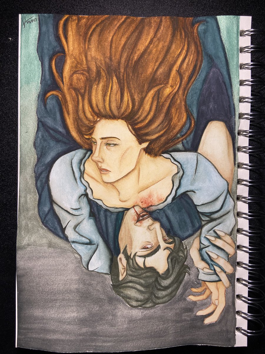 ElenaArt tweet media