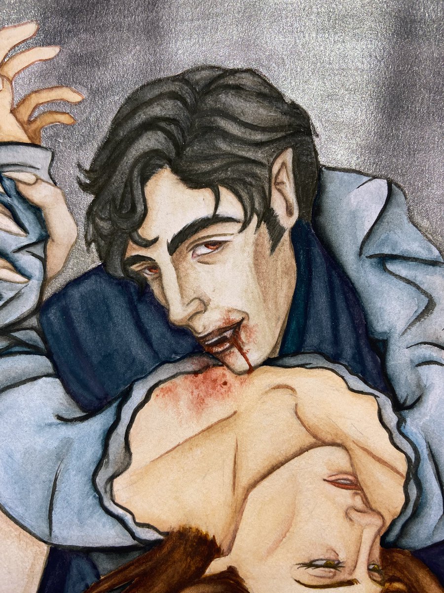 ElenaArt tweet media