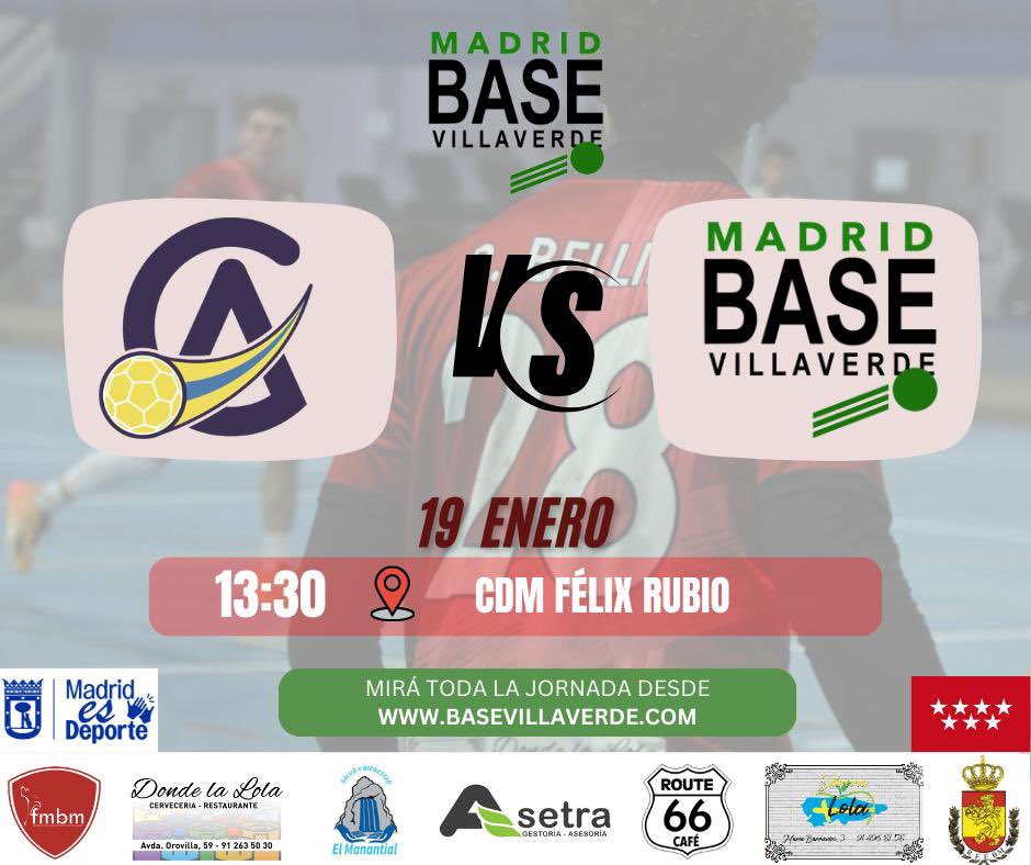 Nueva jornada para nuestros equipos nacionales. El sábado, el DHPF viaja Altea para jugar frente a <a href="/bmbenidorm/">BM Servigroup Benidorm</a> en busca de 2 puntos muy importantes. El domingo en casa el 1ªNM comienza la 2ª vuelta frente al BM. Ciudad de Algeciras. Os esperamos en el Felix Rubio a las 13;30 H.