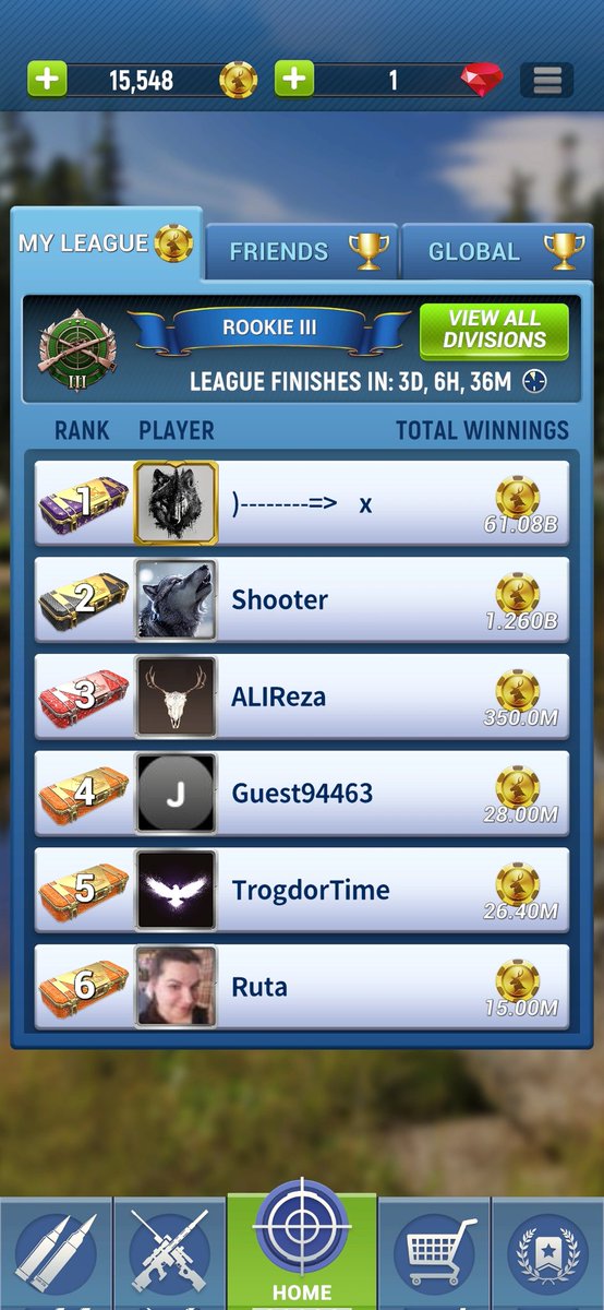 Michael Reid tweet media