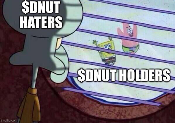 dnutsolana's tweet photo. Enjoy Donald’s Nut now! 💦

CA: ERKXhh5rsxtoXyBqBEzCxT2hFQt77Em3VVGexjmbpump https://t.co/fdvcCJImiF