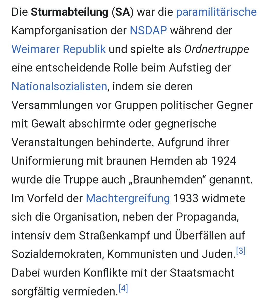 Darf ich fragen☮️🇩🇪🚜 (@anne_sc13) on Twitter photo <a href="/DirtyHarry_tv/">Harald Schmidt (Dirty Harry) - Original Parody</a> Ich habe in Geschichte nicht geschlafen. Das gab's schon Mal in D. 1924. Heute sind sie nicht braun, sondern gerne schwarz gekleidet und vermummt. Tja die Schlägertruppen von heute. <a href="/DirtyHarry_tv/">Harald Schmidt (Dirty Harry) - Original Parody</a> Ich habe in Geschichte nicht geschlafen. Das gab's schon Mal in D. 1924. Heute sind sie nicht braun, sondern gerne schwarz gekleidet und vermummt. Tja die Schlägertruppen von heute.