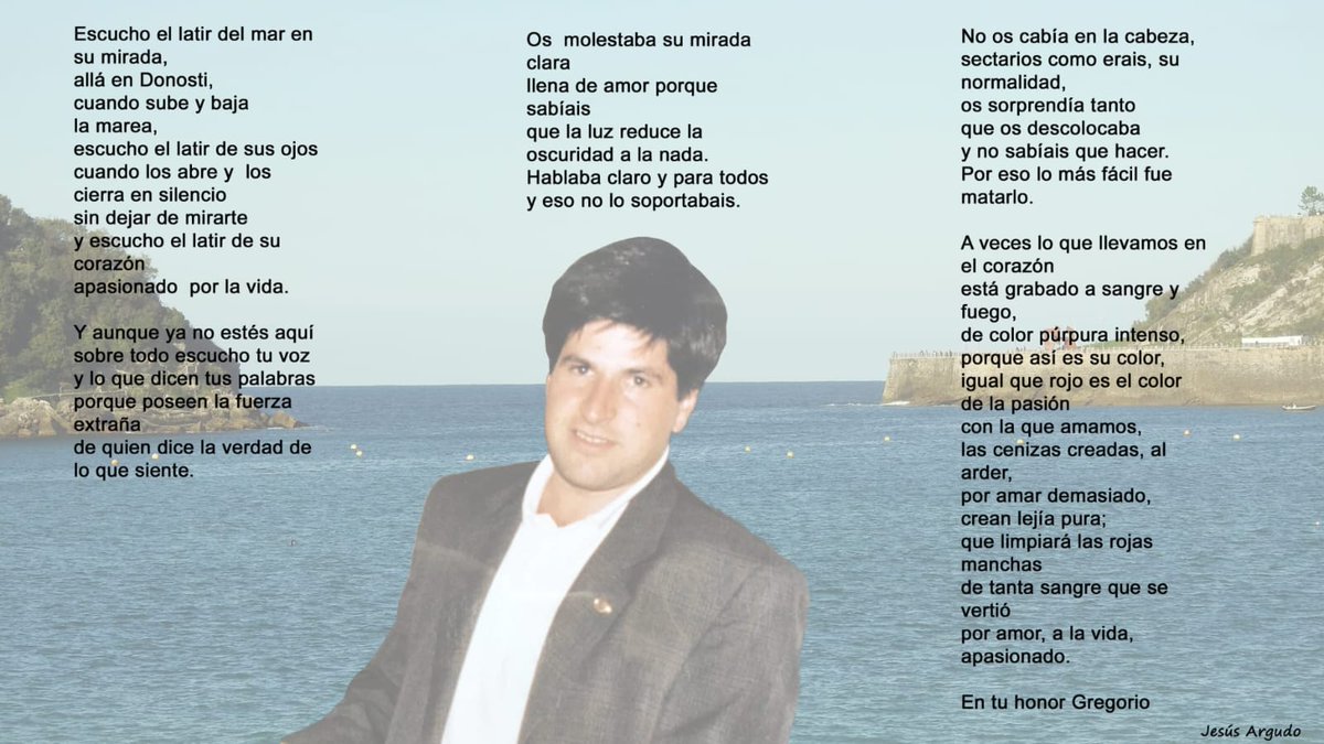 Jesus Argudo Periz (@perizjesus) on Twitter photo 