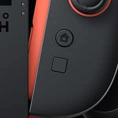 elMikerm's tweet photo. Solo respuestas incorrectas , para ese sirve este botón?
#Switch2 #NintendoSwitch2 https://t.co/dEoRULuTJA