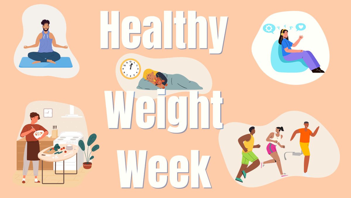 flhealthlee's tweet image. It's Healthy Weight Week! 

A balanced diet can help you achieve your weight goals.

Check out this collection of fresh and flavorful recipes with seasonal ingredients from @freshfromFL:

FollowFreshFromFlorida.com/whats-in-season

#HealthyEating #healthyweight #HealthyLiving #HealthyFood #Florida