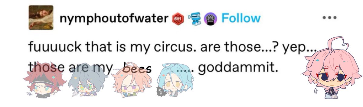 （🎀）koemi (@wnnbqnbee) on Twitter photo 