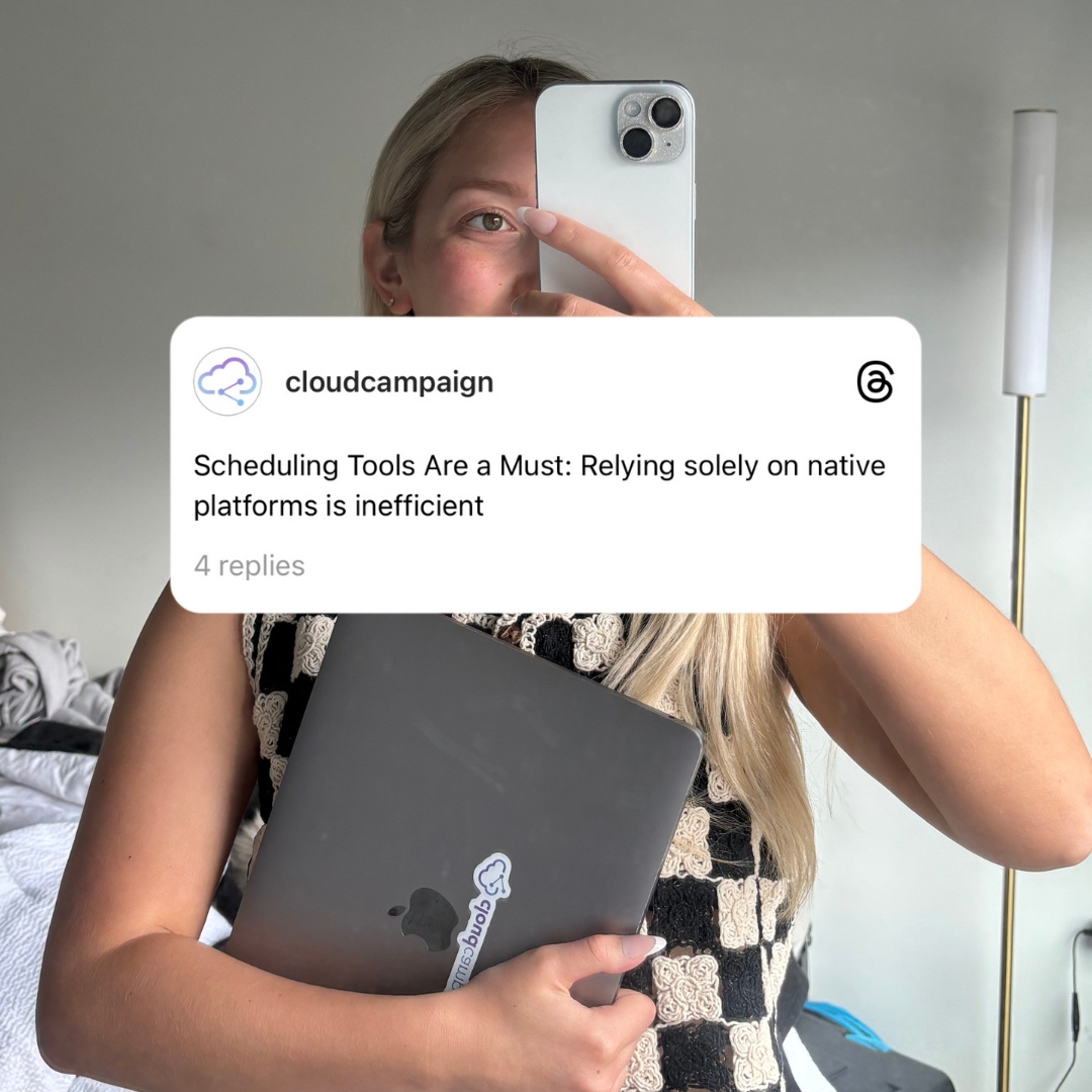 Cloud Campaign tweet media