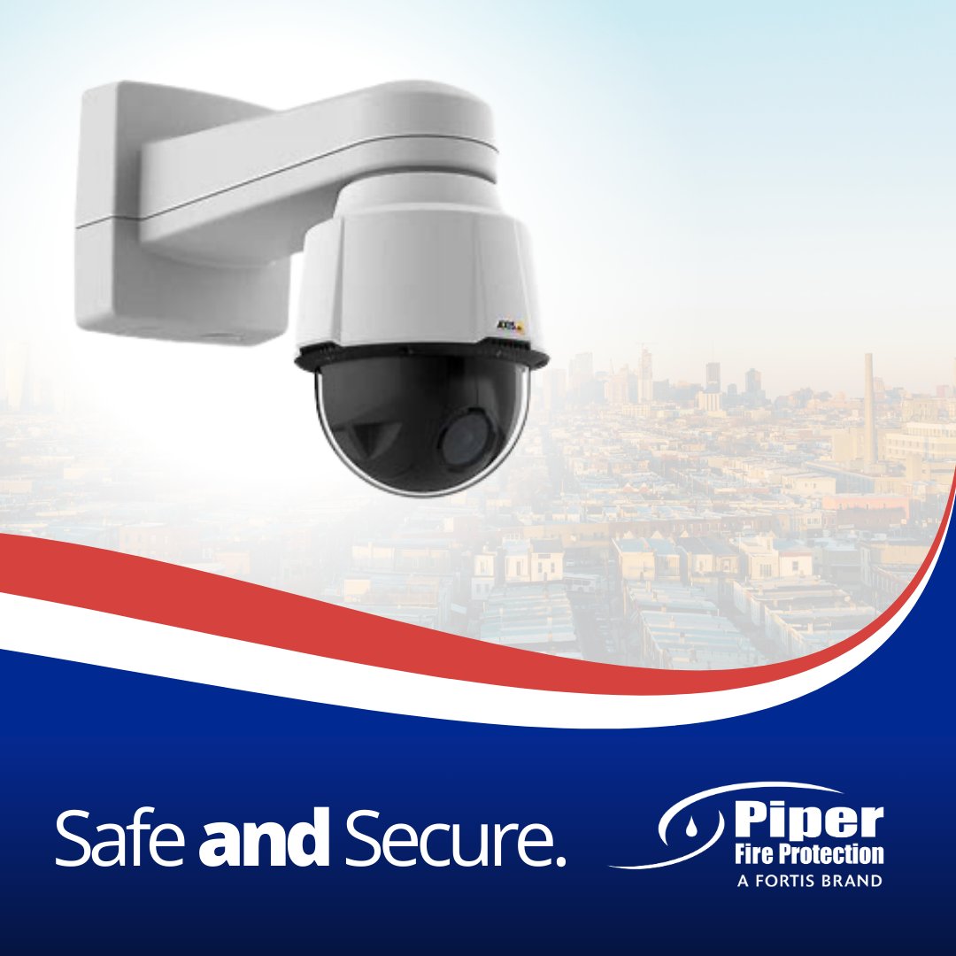 PiperFire's tweet image. Looking to simplify your business in the new year? Let us help! 

Our extensive specialty in fire suppression systems — and now integrated security, too! — gives comprehensive protection that you need for yourself and your tenants.

#FloridaConstruction