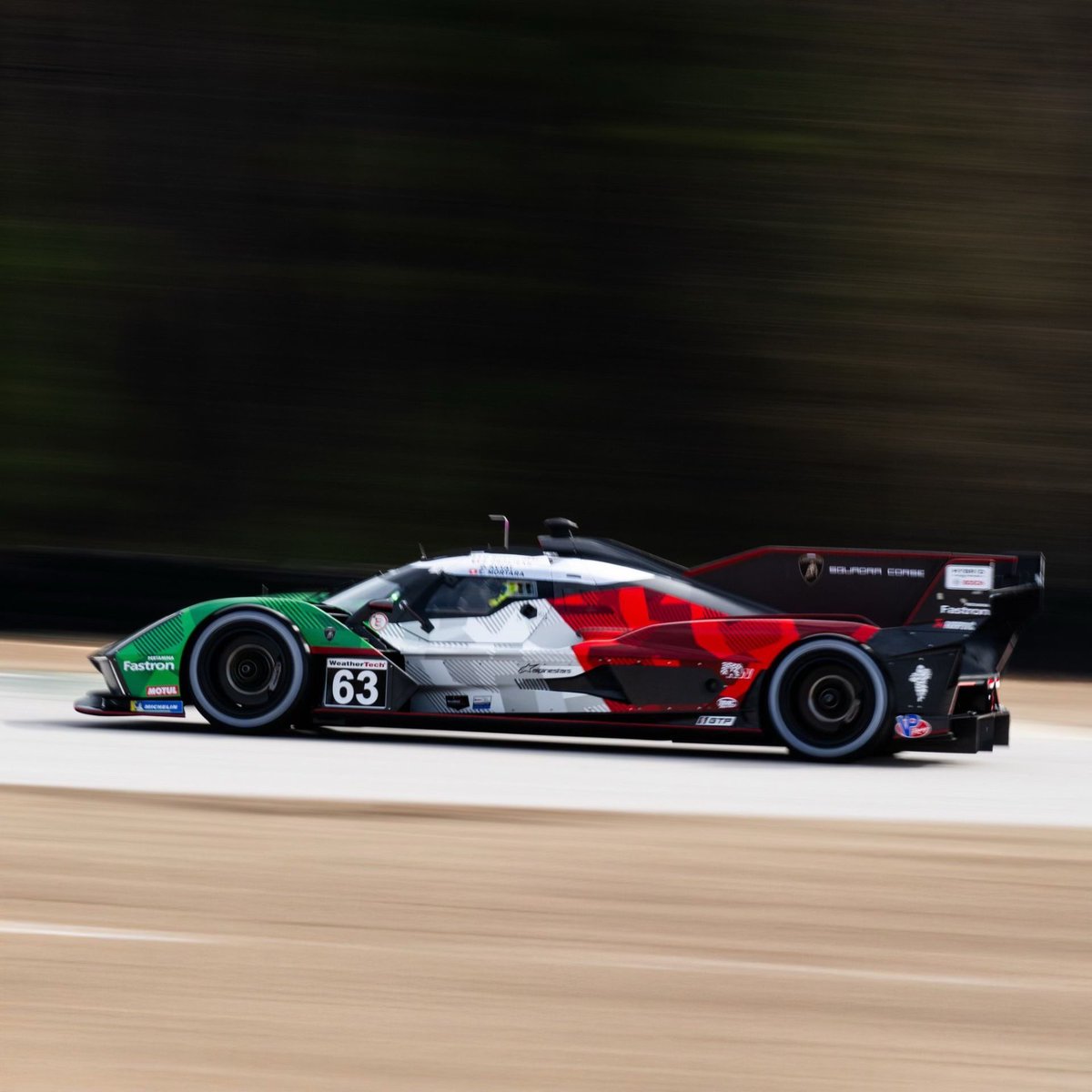 Mark_Whitelegge's tweet photo. Riley Technologies confirmed to run the SC63 programme.  Riley has become the service provider for Automobili Lamborghini Squadra Corse’s GTP program #IMSA #SC63 https://t.co/MUz9XcxiTX