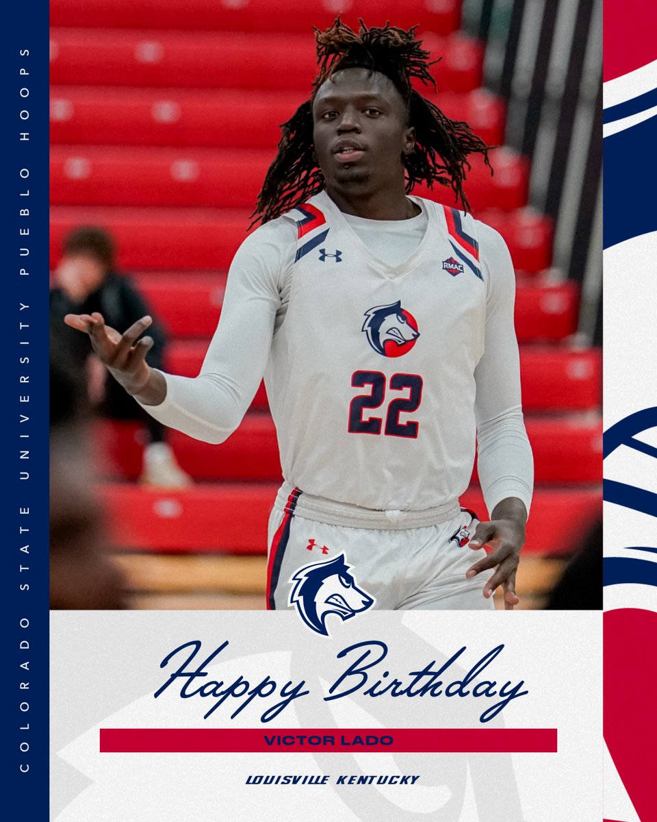 CSU Pueblo Men’s Basketball tweet media