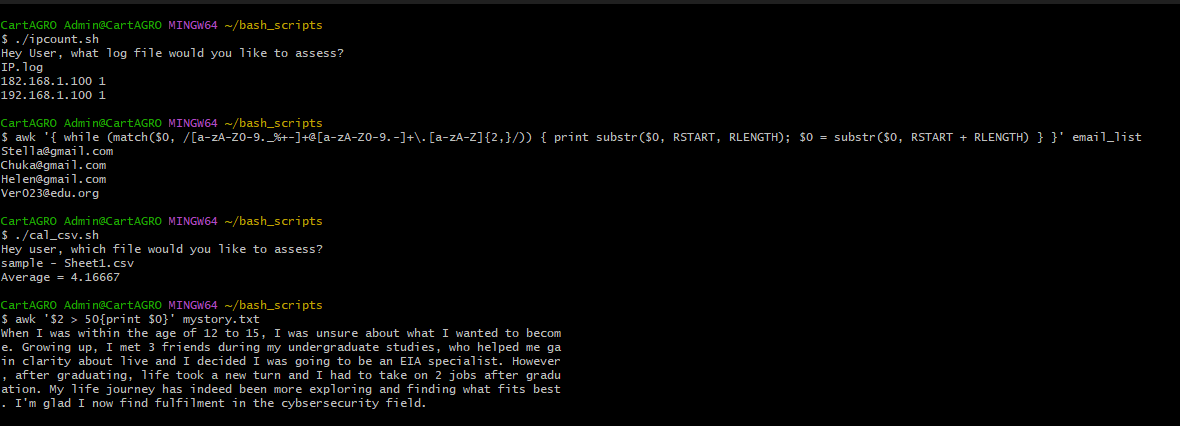 Ade_leyee's tweet image. Day 94 &amp;amp; 95
#100DaysOfCyberSecurity
@jay_hunts @segoslavia @akintunero @OnijeC 
1. Spent the whole of yesterday trying to set up a home lab.
2. Completed the tasks for Day 12 of #30DaysOfBashScripting
