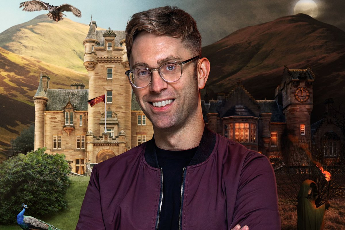 TopWaylander's tweet image. This guy is the worst player to ever play the game #TheTraitorsUK