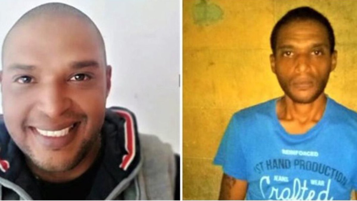 marygoicetty's tweet photo. 🆘🆘🆘🆘🆘🆘🆘🆘🆘🆘🆘🆘
OTRO VENEZOLANO que MUERE en CUSTODIA del RÉGIMEN ASESINO 
📍Cesar Mayora de la causa Honor y
Gloria muere hoy a las 3am en la cárcel del fuerte Guaicaipuro, por los múltiples golpes sufridos de un infarto fulminante. Quien en vida sufrió de TORTURAS físicas y Psicológicas.