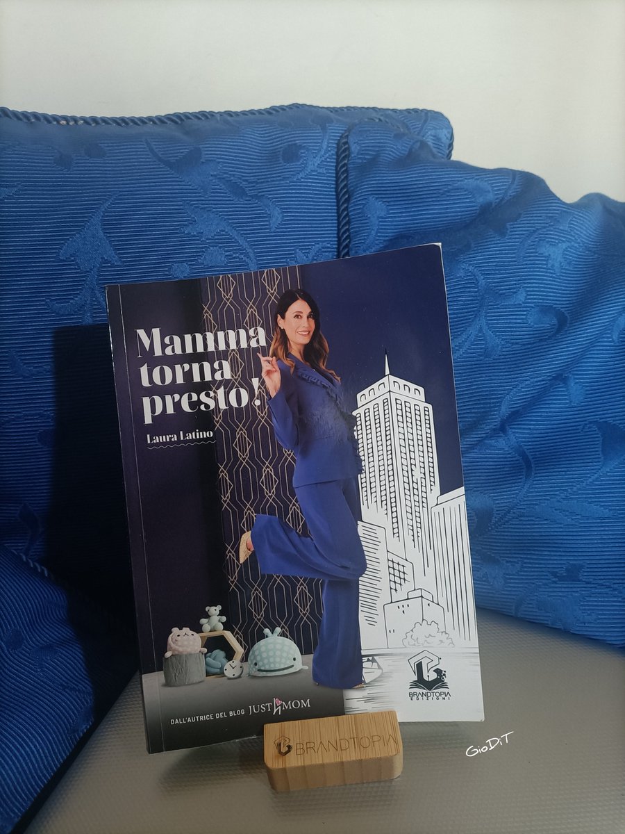 Giovanna Di Troia tweet media