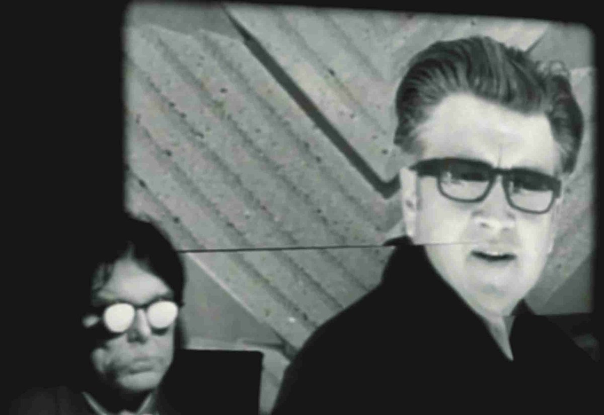 Octopusraine's tweet photo. RIP David Lynch. Grew up with the movies, and Series 3, Episode 8 of Twin Peaks was something else. https://t.co/GRfCMHaHtf